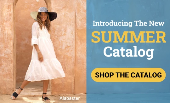 Summer Catalog